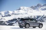Land Rover Range Rover Evoque Autobiography 2016 года (US)